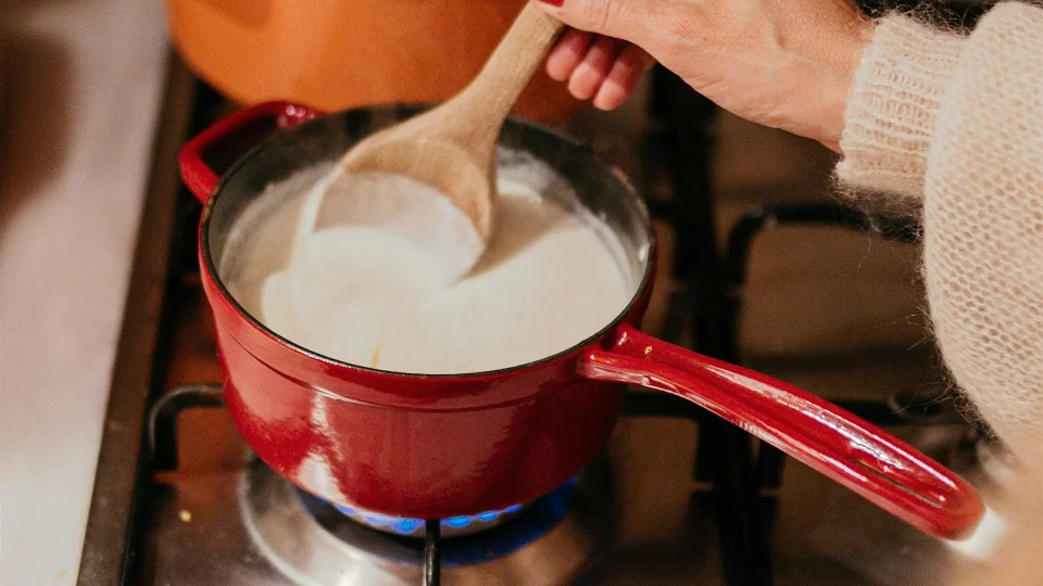 Kitchen Hacks & Cooking Demo