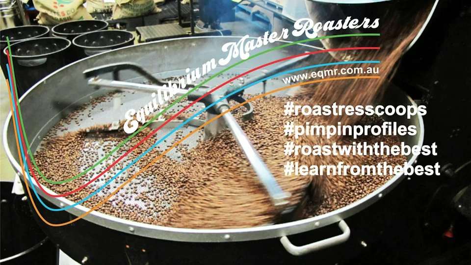 Coffee Roasting Course: 2 Day, Comprehensive Coffee Roasting Course