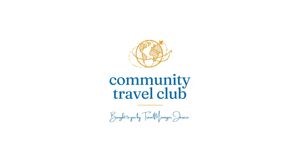 Community Travel Club: A Beautiful Noise