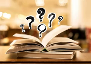 Bookish Trivia Night