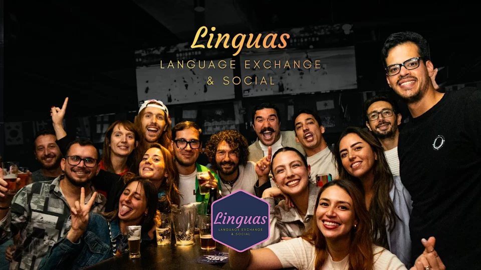 Language Exchange & Social at Fathers Office QV – Melbourne’s Best Social
