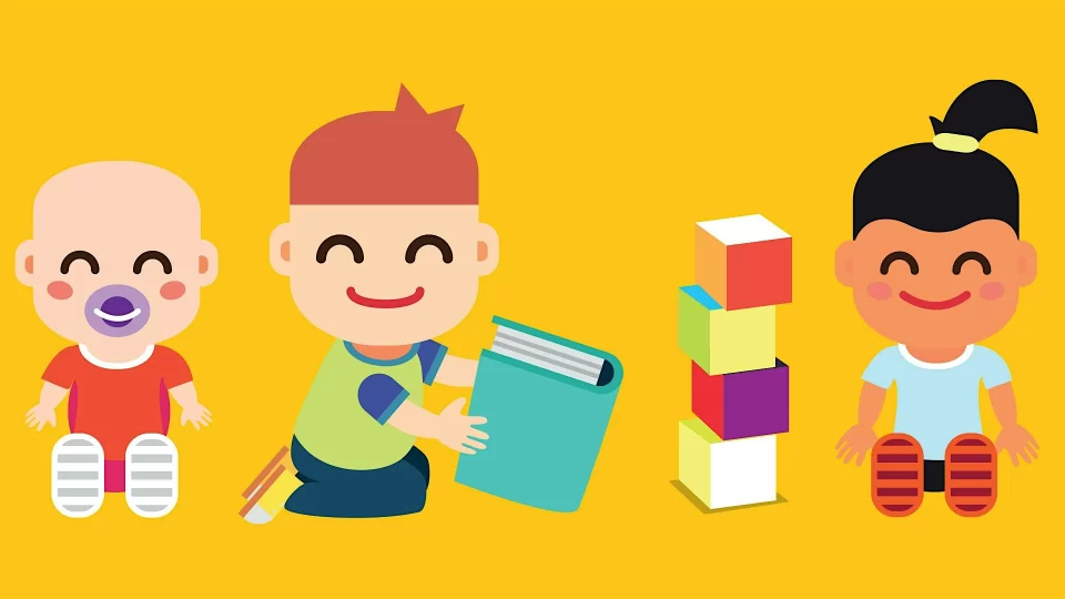 Family Storytime — Richmond Library
