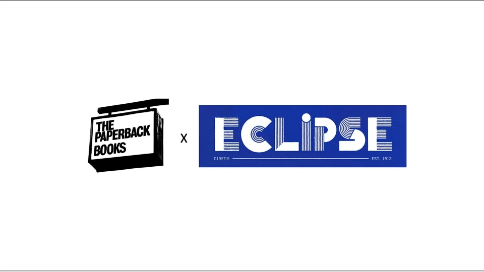 The Paperback Bookshop x Eclipse Cinema: The Age of Innocence (1993)