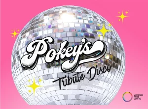 Pokey’s Tribute Disco
