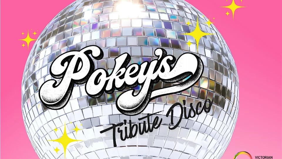 Pokey’s Tribute Disco