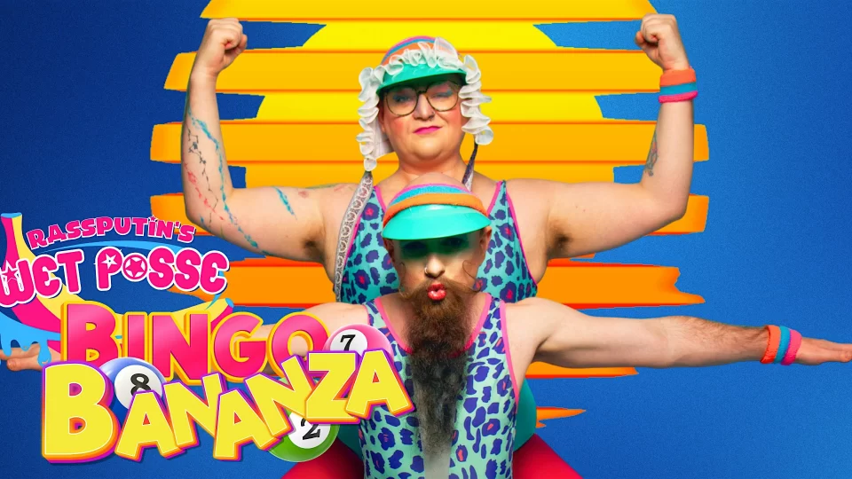 Bingo Bananza