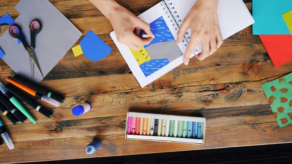 Craft after dark – Hawthorn Library