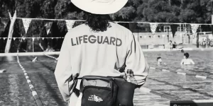 Become a Pool Lifeguard | Free Training for 17-24s (2/3)