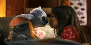Lilo & Stitch – Rainbow Families Film Screening