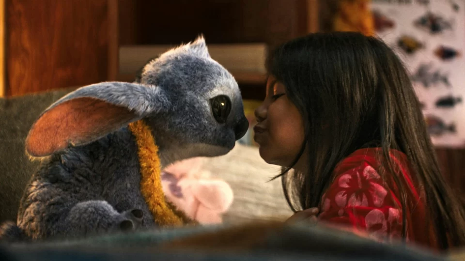Lilo & Stitch – Rainbow Families Film Screening