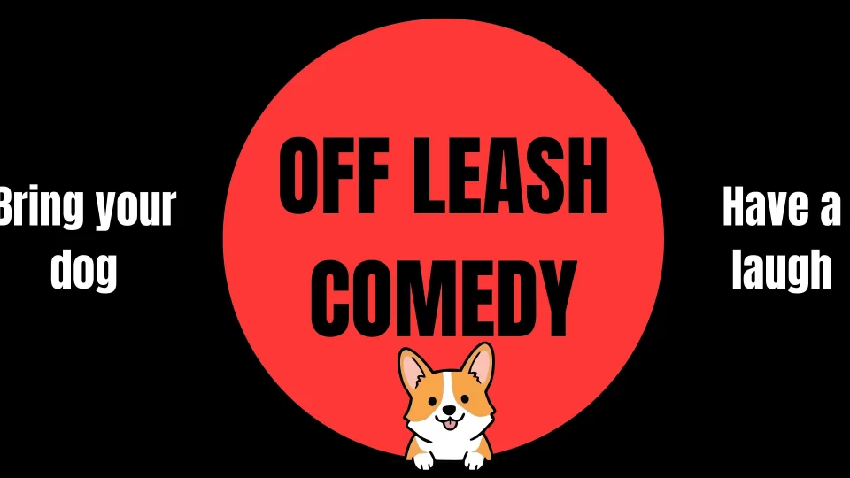 Off Leash Comedy