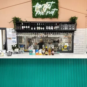 Forget Me Not Eatery