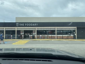 Ampol Foodary Campbellfield