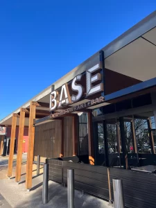 BASE Plenty Valley