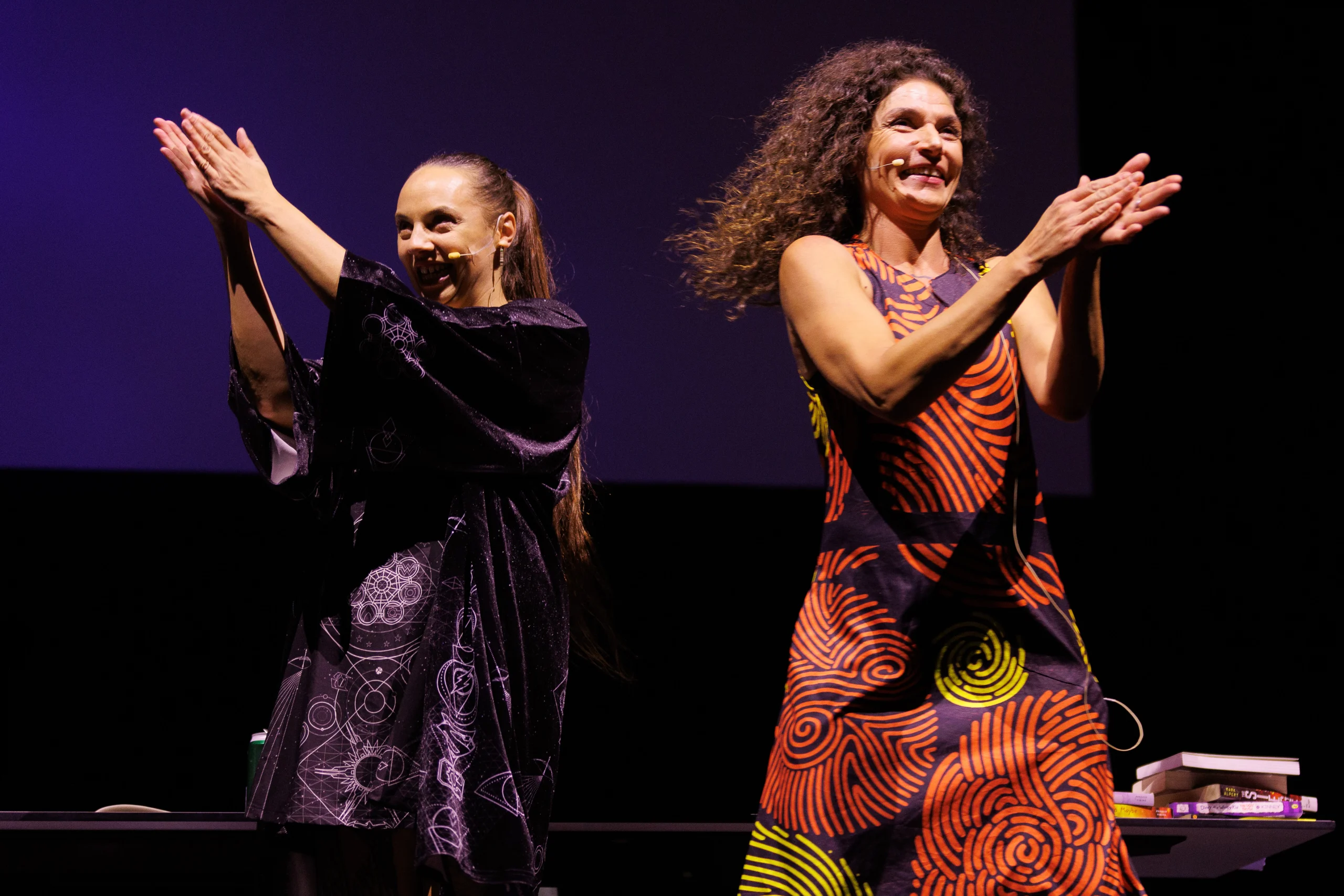 Blak & Bright Writers Festival