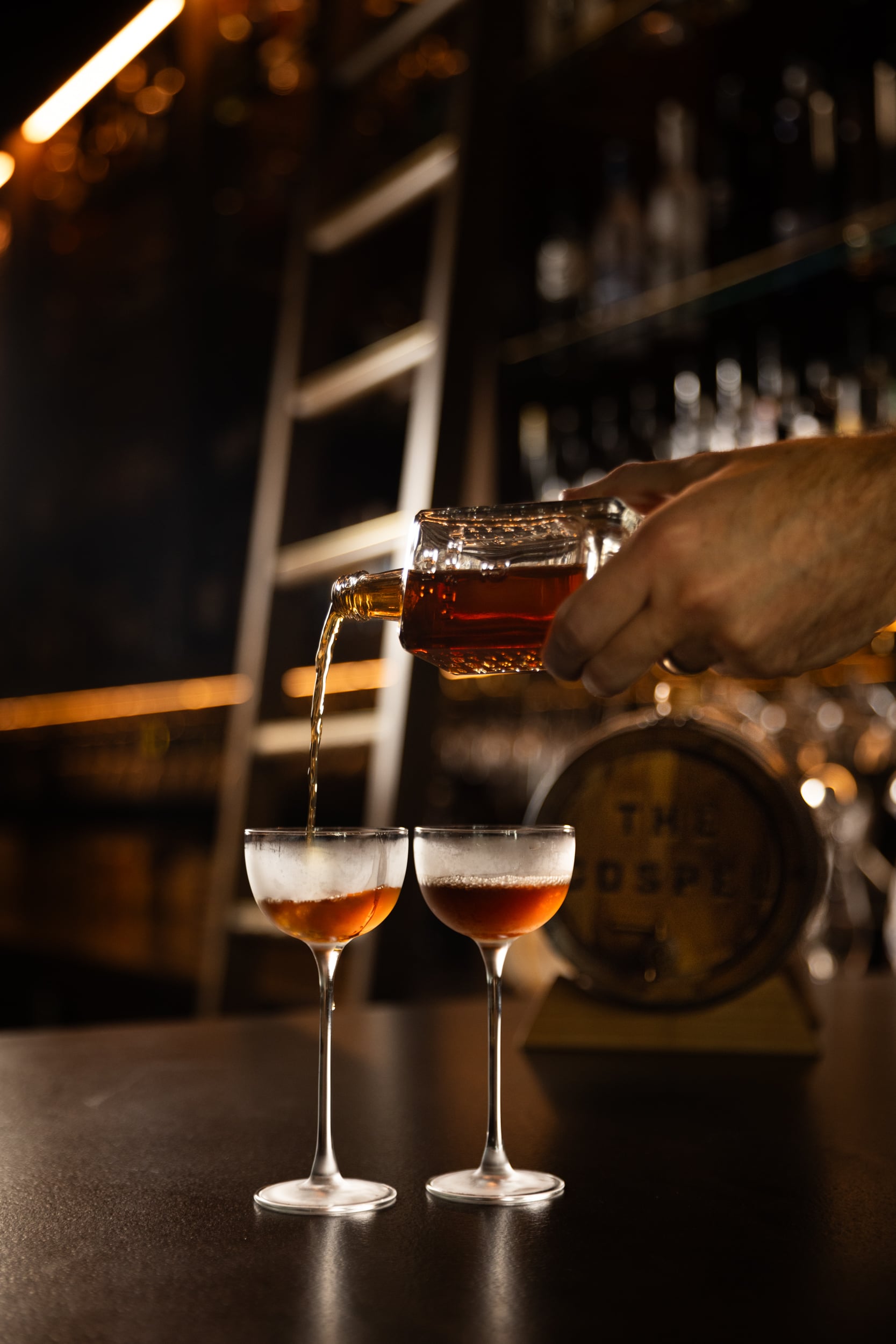 The Gospel Brings Rye July To Melbourne