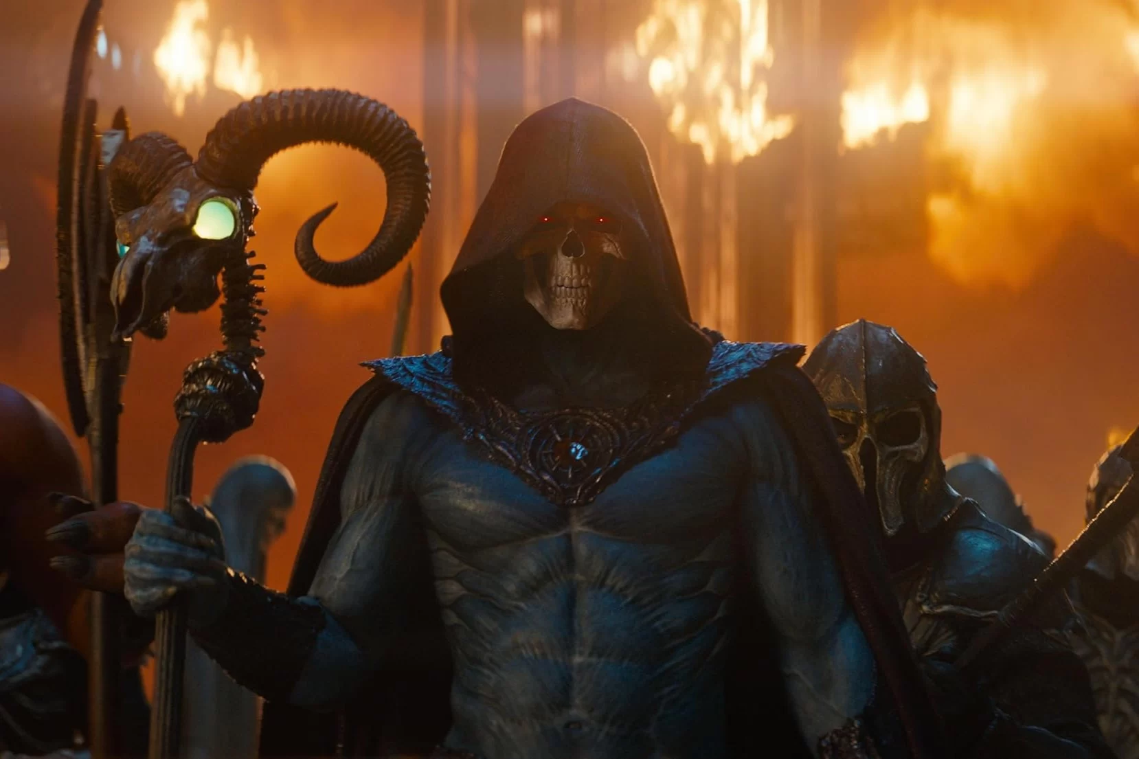 Skeletor