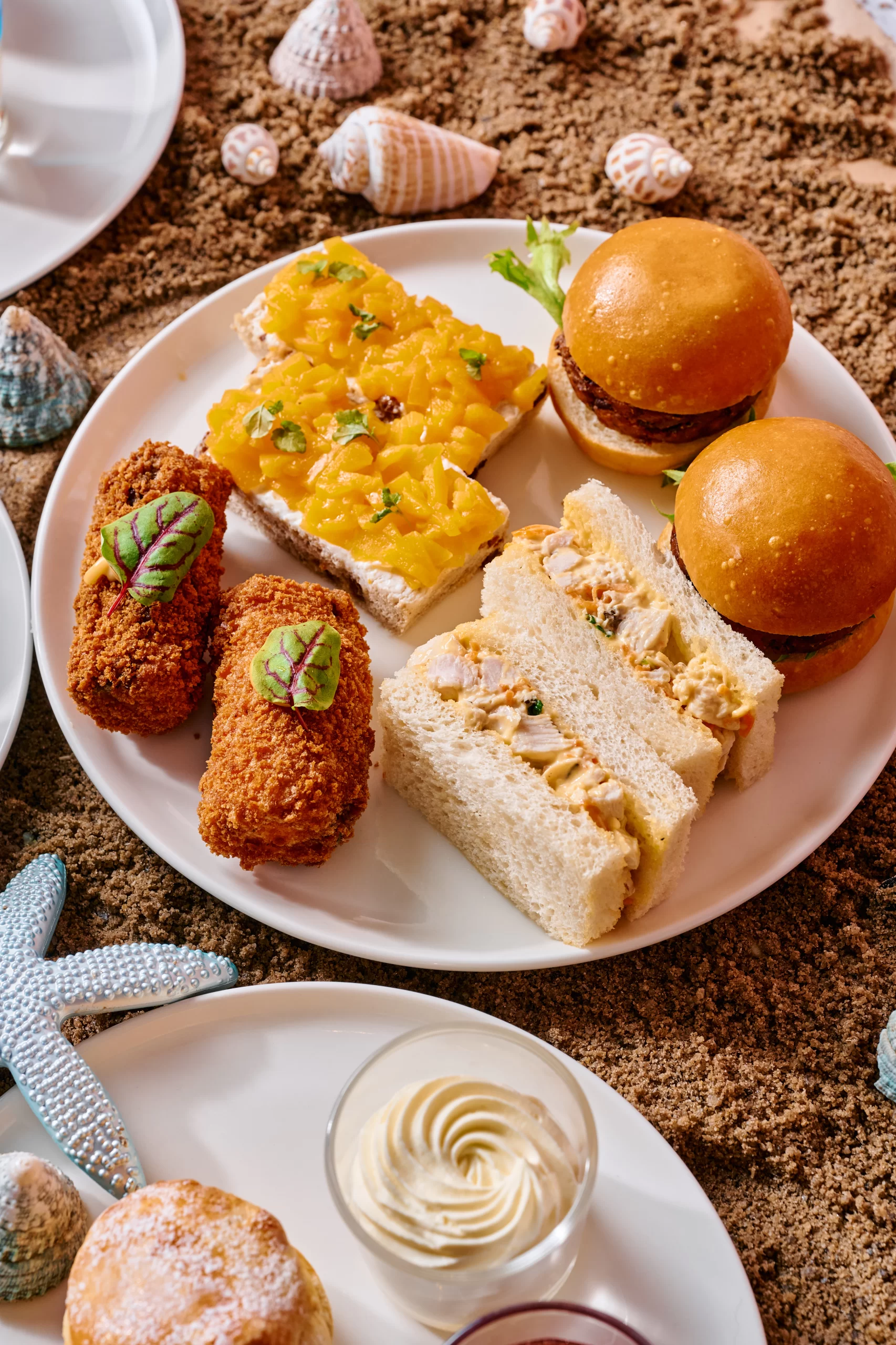 Le Petit Wonders of the Sea, The Westin Melbourne