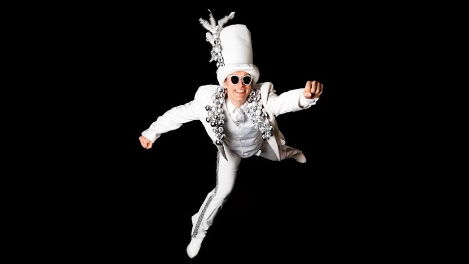 Elton John: Your Song