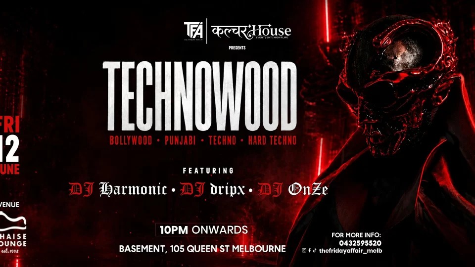 TECHNOWOOD