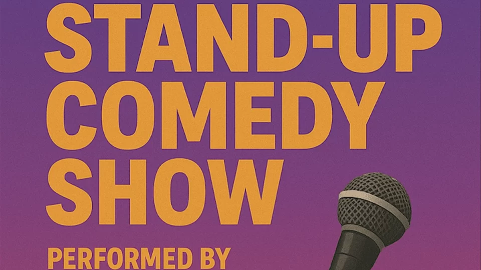 Hindi Stand Up Comedy Show