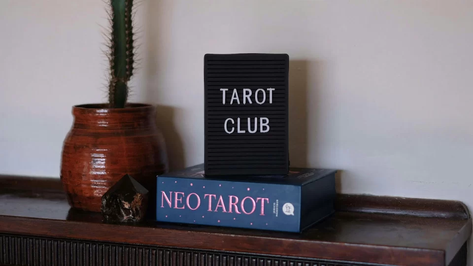 Tarot Club