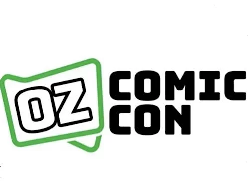 Oz Comic Con