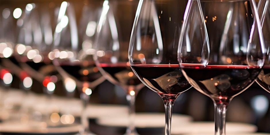 Lienert Vineyards Wine Dinner