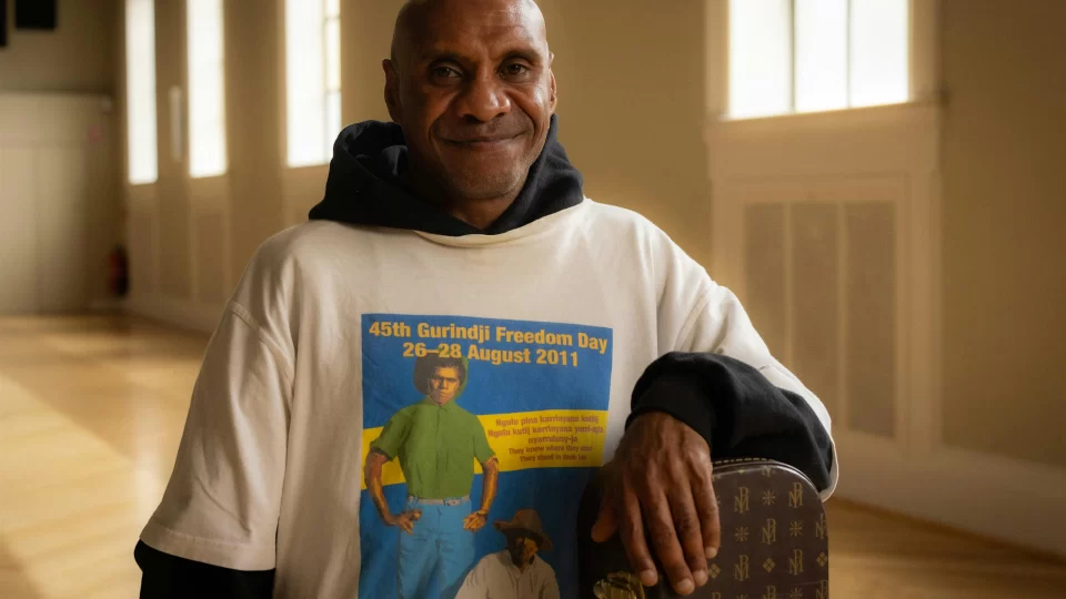 Love and Art: The Legacy of Archie Roach and Ruby Hunter