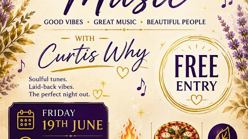 Live Music