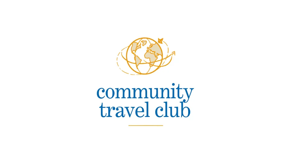 Community Travel Club: A Beautiful Noise