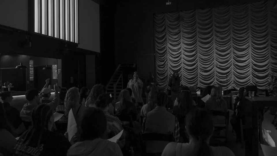 HALO – VOCAL – WORKSHOPS