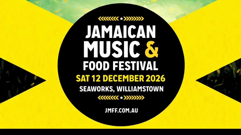 The Jamaica Music and Food – 10th Anniversary
