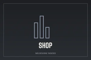 QBD Books Greensborough