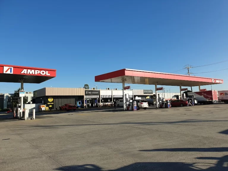 Ampol Foodary Tullamarine