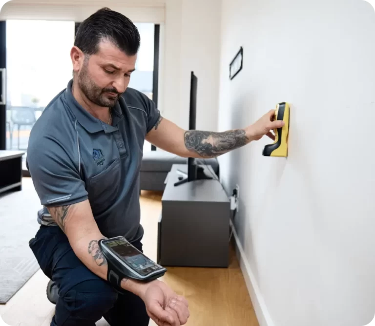 Tom’s Pest Control Melbourne