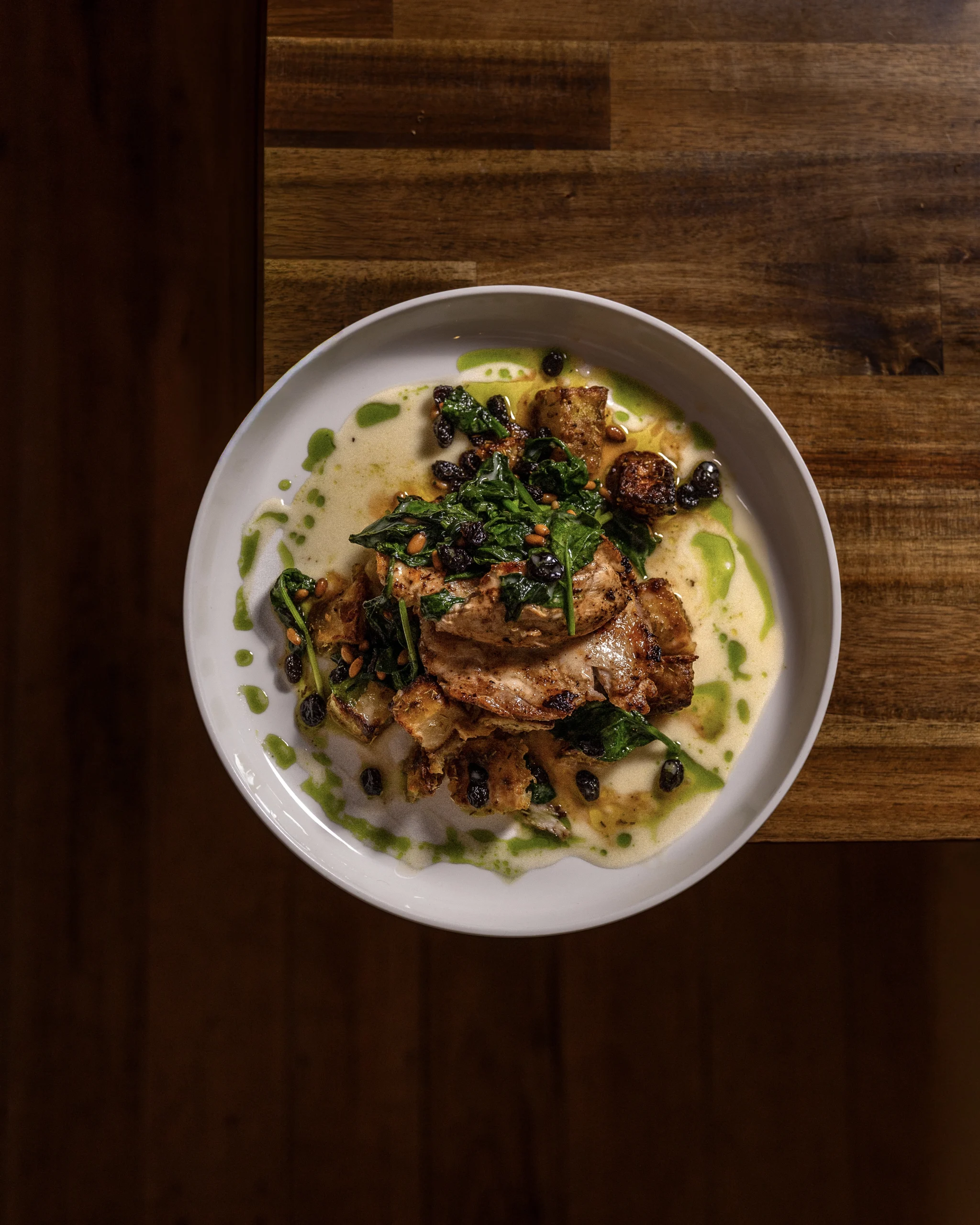 Borgo Food & Wine - Image Supplied