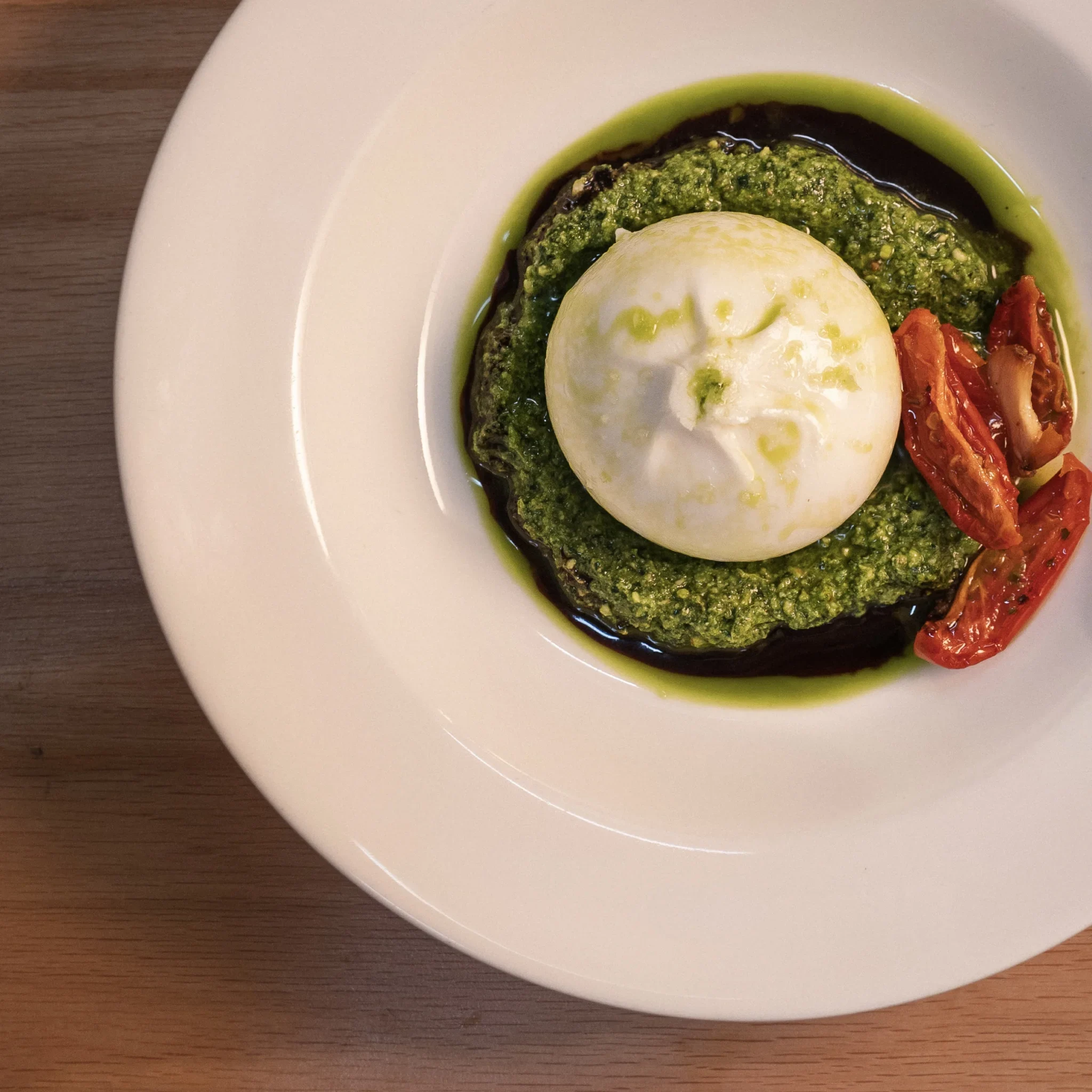 Borgo Food & Wine - Image Supplied v