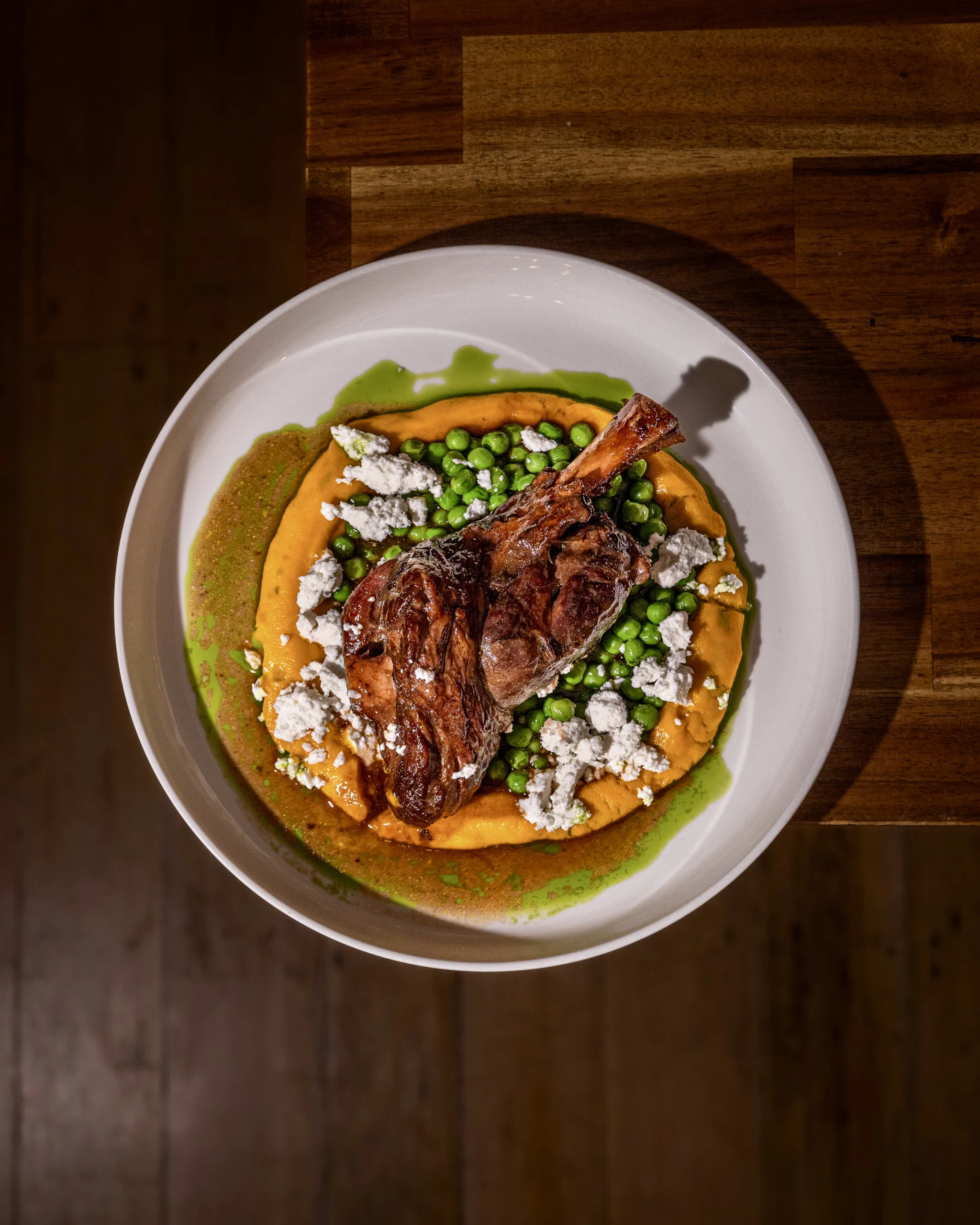 Borgo Food & Wine - Image Supplied