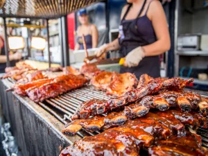 New Grampians BBQ Festival To Bring Pitmaster Competitions To Halls Gap