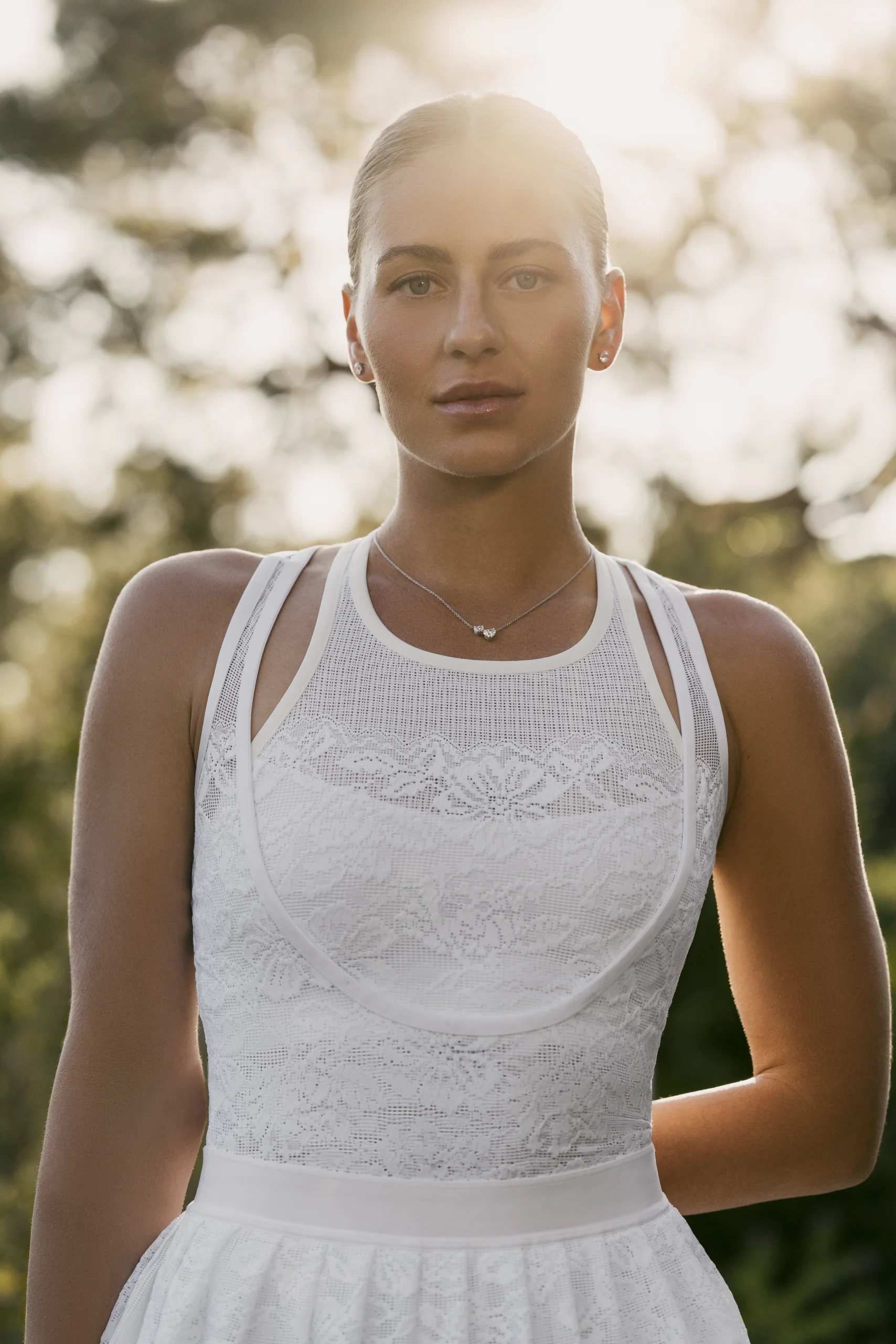 Wilson’s Marta Dress Goes On Sale In Australia
