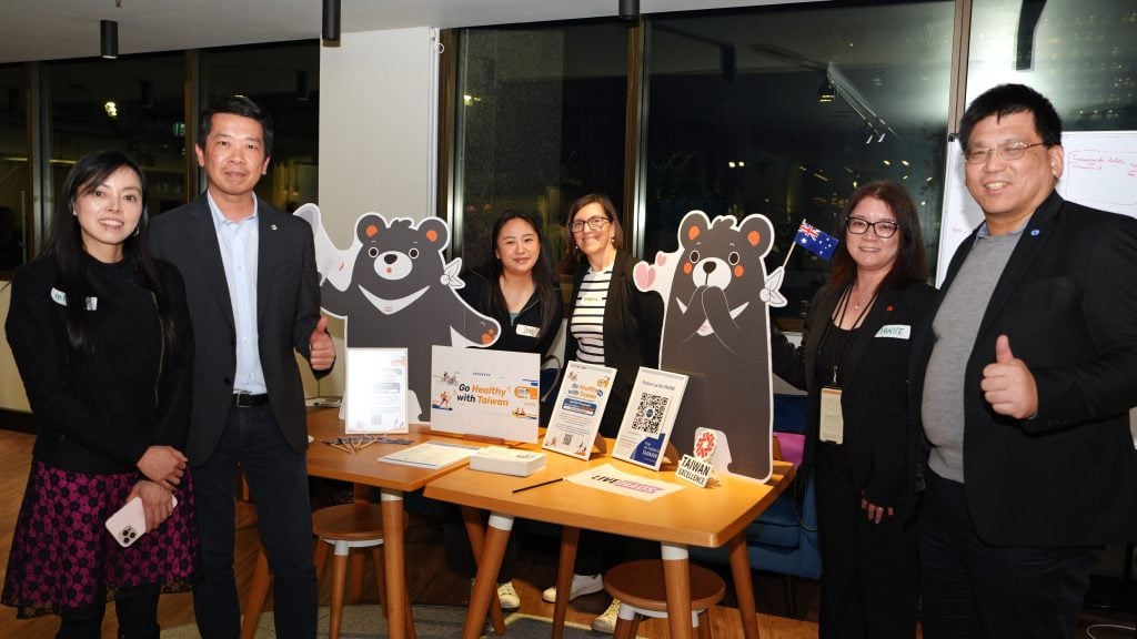 Australian entries open for health innovation challenge
