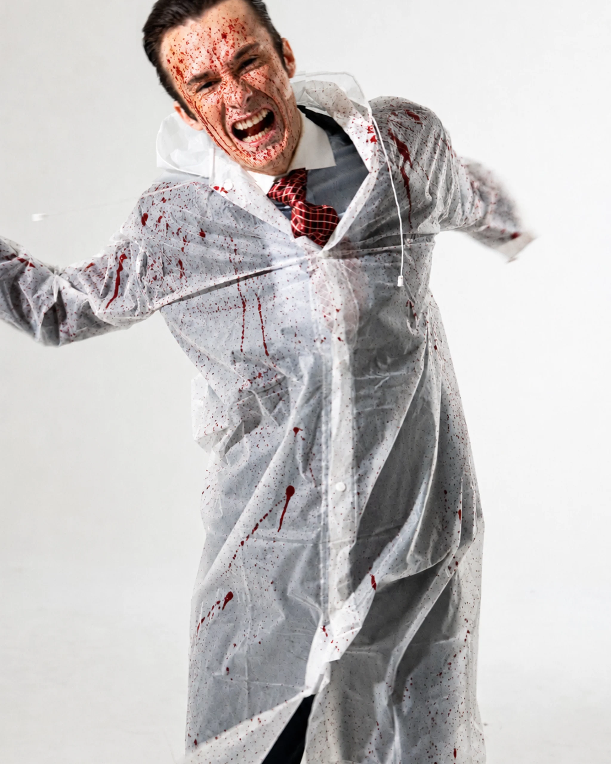 American Psycho the musical returns to Melbourne