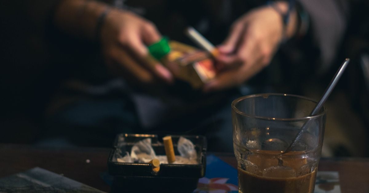 Australian tobacco controls linked to record low smoking