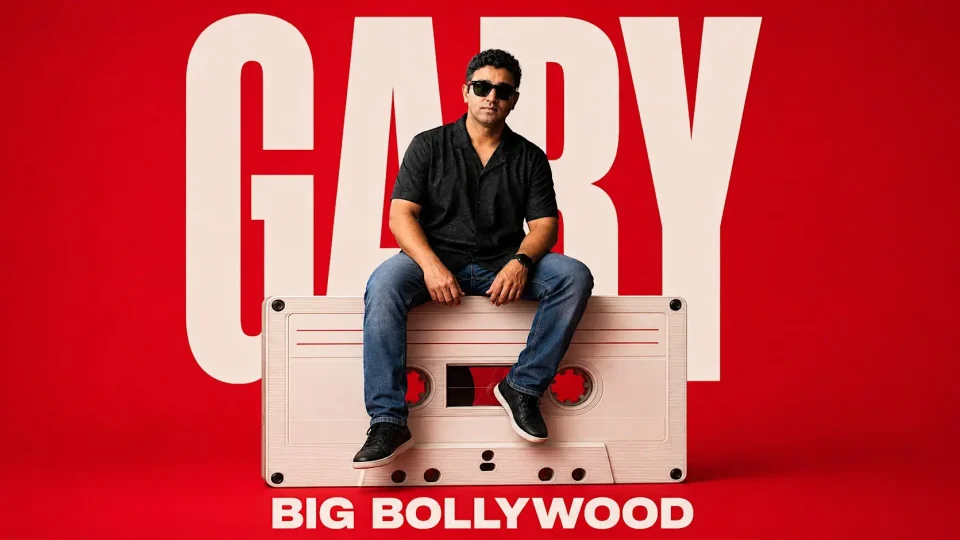 Bollywood Saturdays