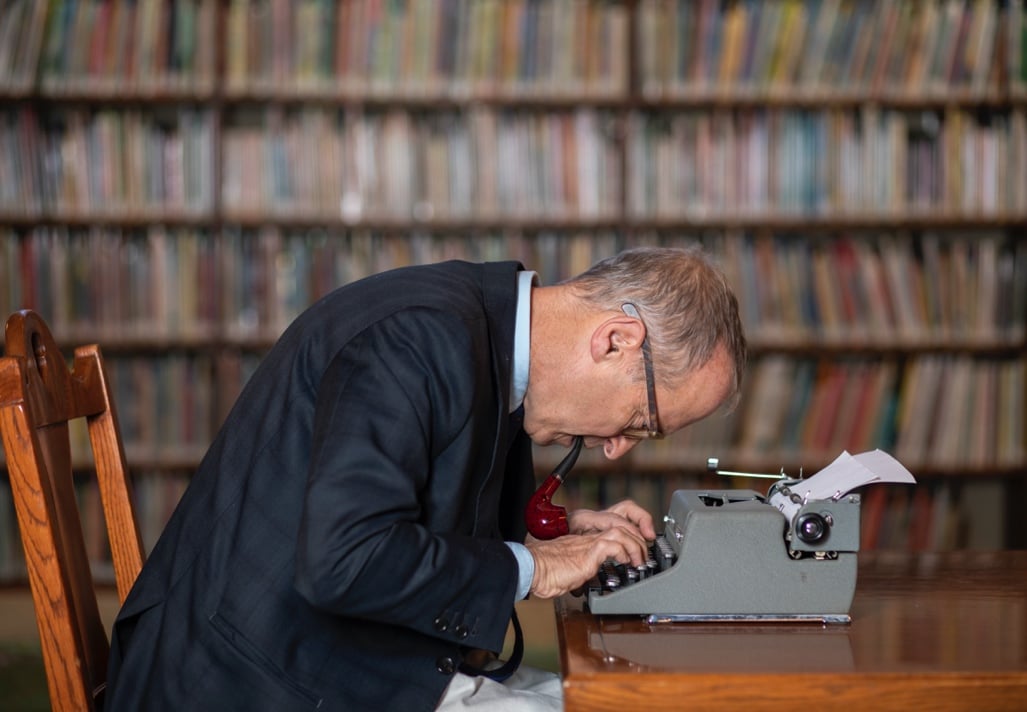 Image Supplied: Credit Anne Fishbein
