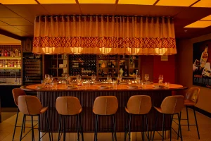 Mr Vincenzo’s Reopens With New Wine Bar and Private Dining Room