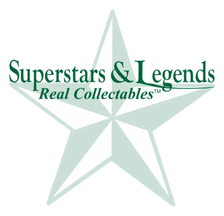 Superstars and Legends