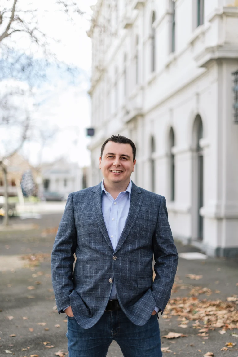 Melbourne Finance Services