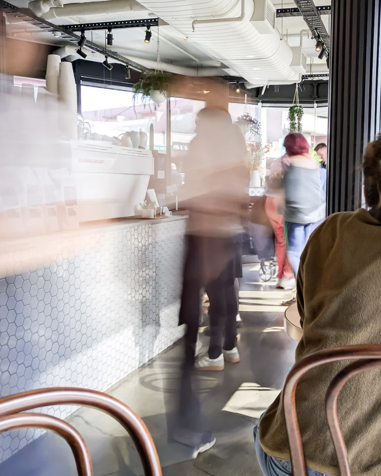 Common Room Co, Cafés, in Caulfield North